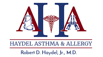 Haydel Asthma & Allergy Clinic